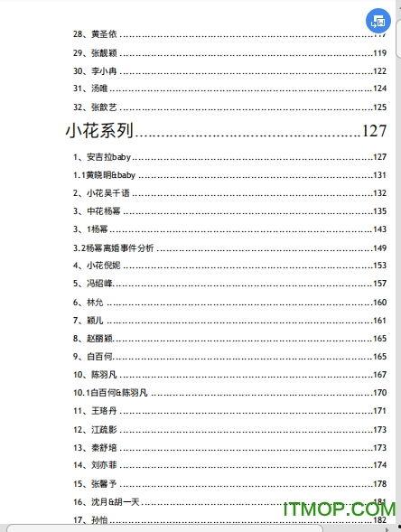 娱乐圈近期吃瓜文件,明星秘闻大揭秘！